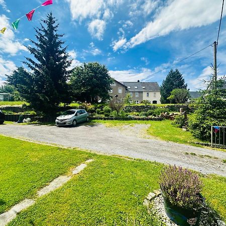 Gemuetliche Wohnung In Gruenhainichen Erzgebirge Grunhainichen Ngoại thất bức ảnh
