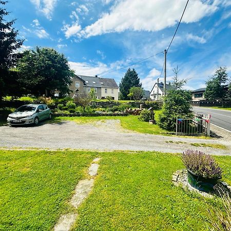 Gemuetliche Wohnung In Gruenhainichen Erzgebirge Grunhainichen Ngoại thất bức ảnh
